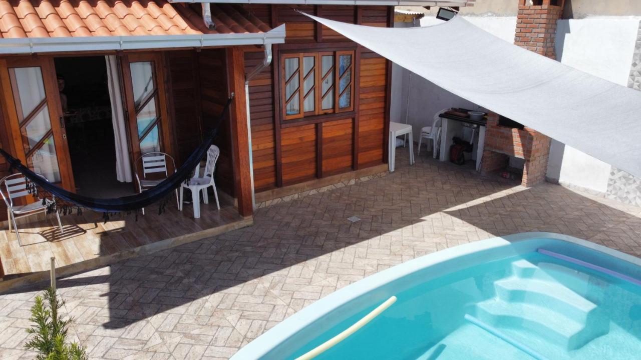 Villa Casa Do Kelvio à Penha  Extérieur photo