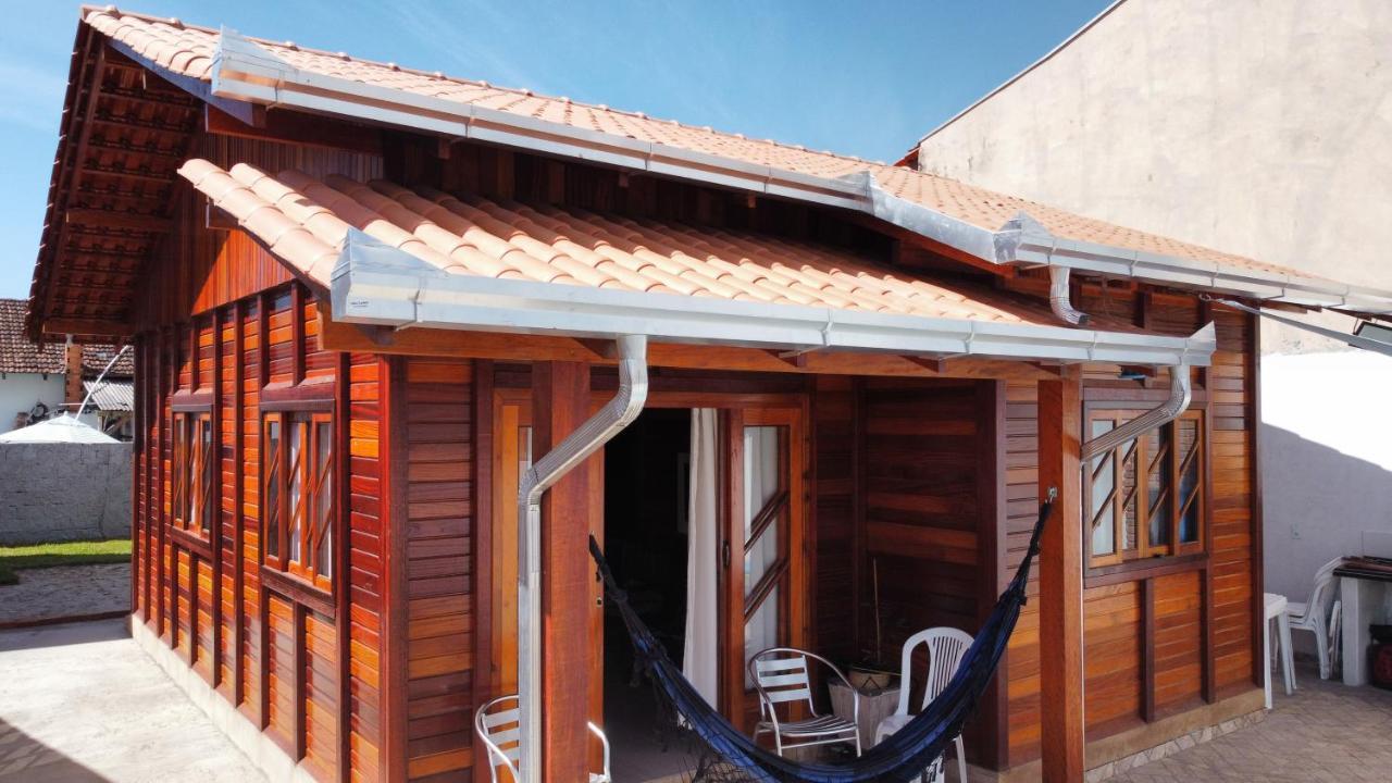 Villa Casa Do Kelvio à Penha  Extérieur photo
